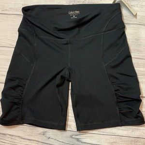 Calvin Klein performance quick dry  shorts XS